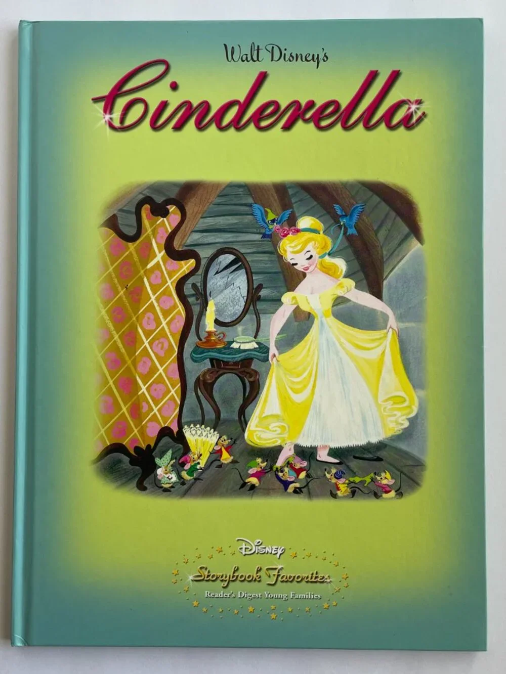 Disney new items